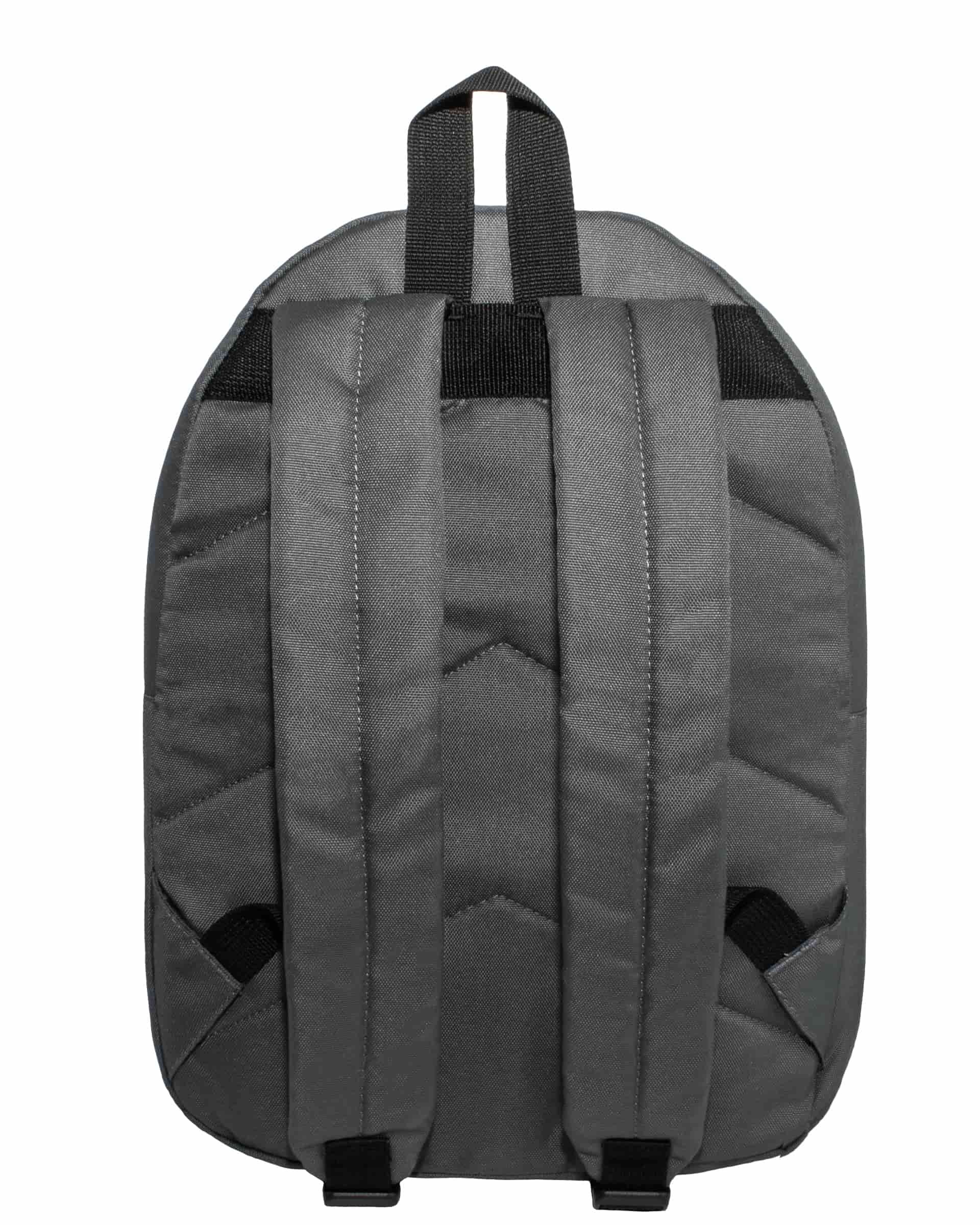 Рюкзак міський модель: City колір: сірий 4 Рюкзак міський модель: City колір: сірий