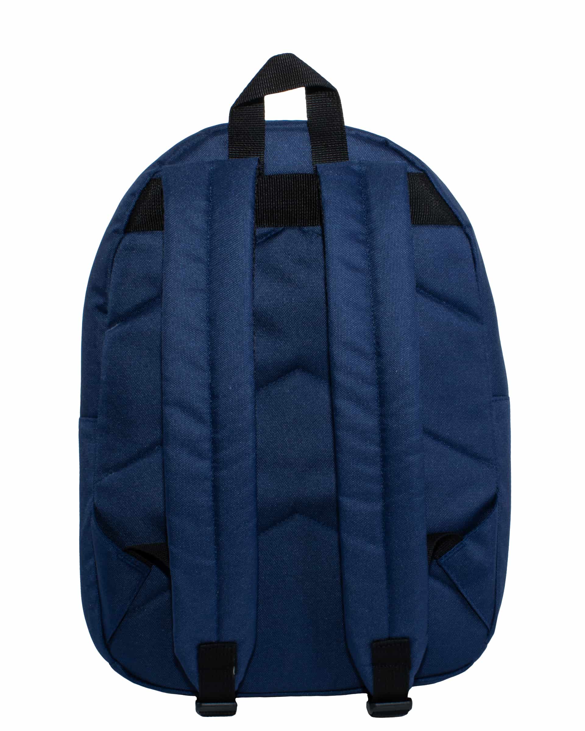 Рюкзак міський модель: City колір: темно-синій 4 Рюкзак міський модель: City колір: темно-синій