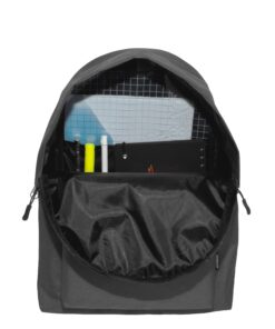Рюкзак міський модель: City колір: сірий