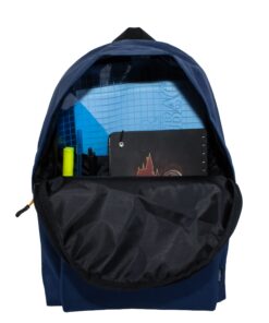 Рюкзак міський модель: City колір: темно-синій