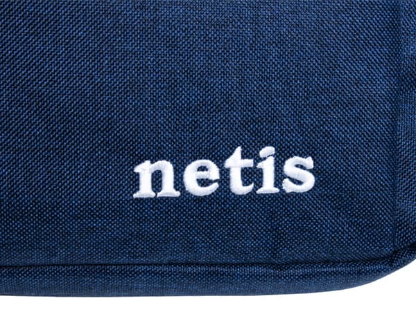 Рюкзак міський модель: Chess колір: синій меланж з чорним Замовник: Netis 2 Рюкзак міський модель: Chess колір: синій меланж з чорним Замовник: Netis