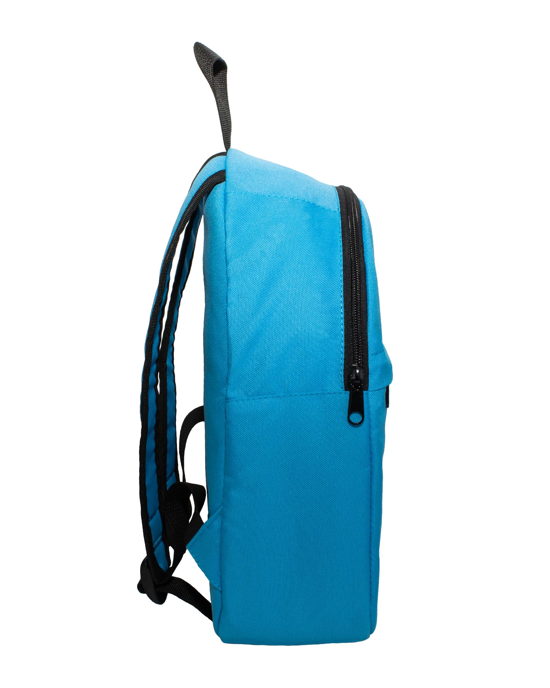 Наплічник дитячий, модель: Light колір: блакитний