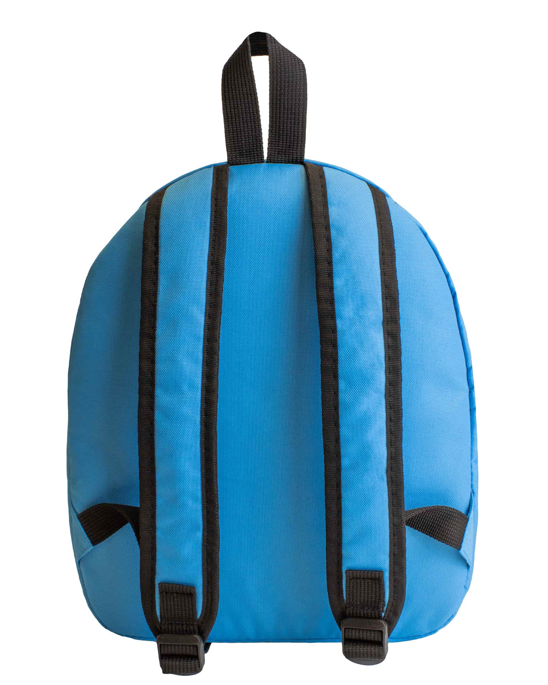 Наплічник дитячий, модель: Light колір: блакитний