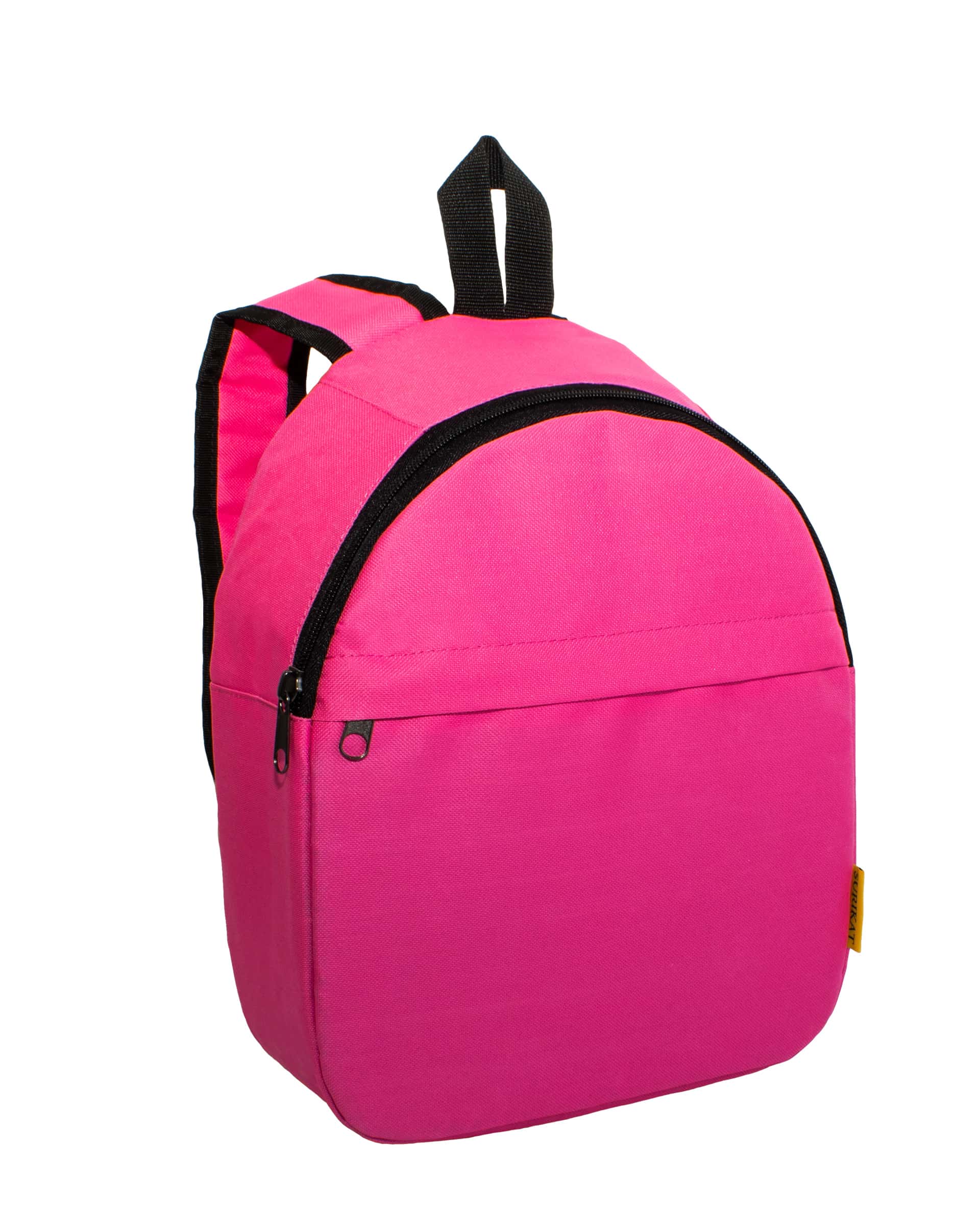 Наплічник дитячий, модель: Light колір: рожевий 1 Наплічник дитячий, модель: Light колір: рожевий