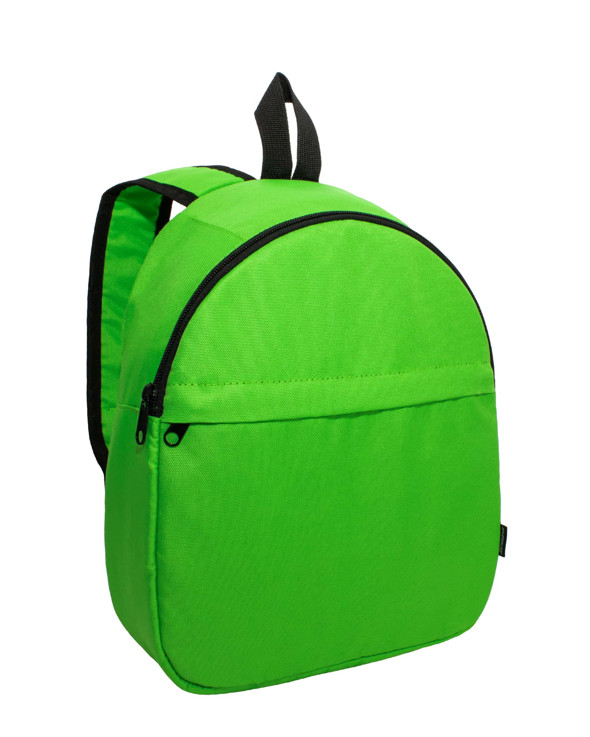 Наплічник дитячий, модель: Light колір: салатовий 1 Наплічник дитячий, модель: Light колір: салатовий