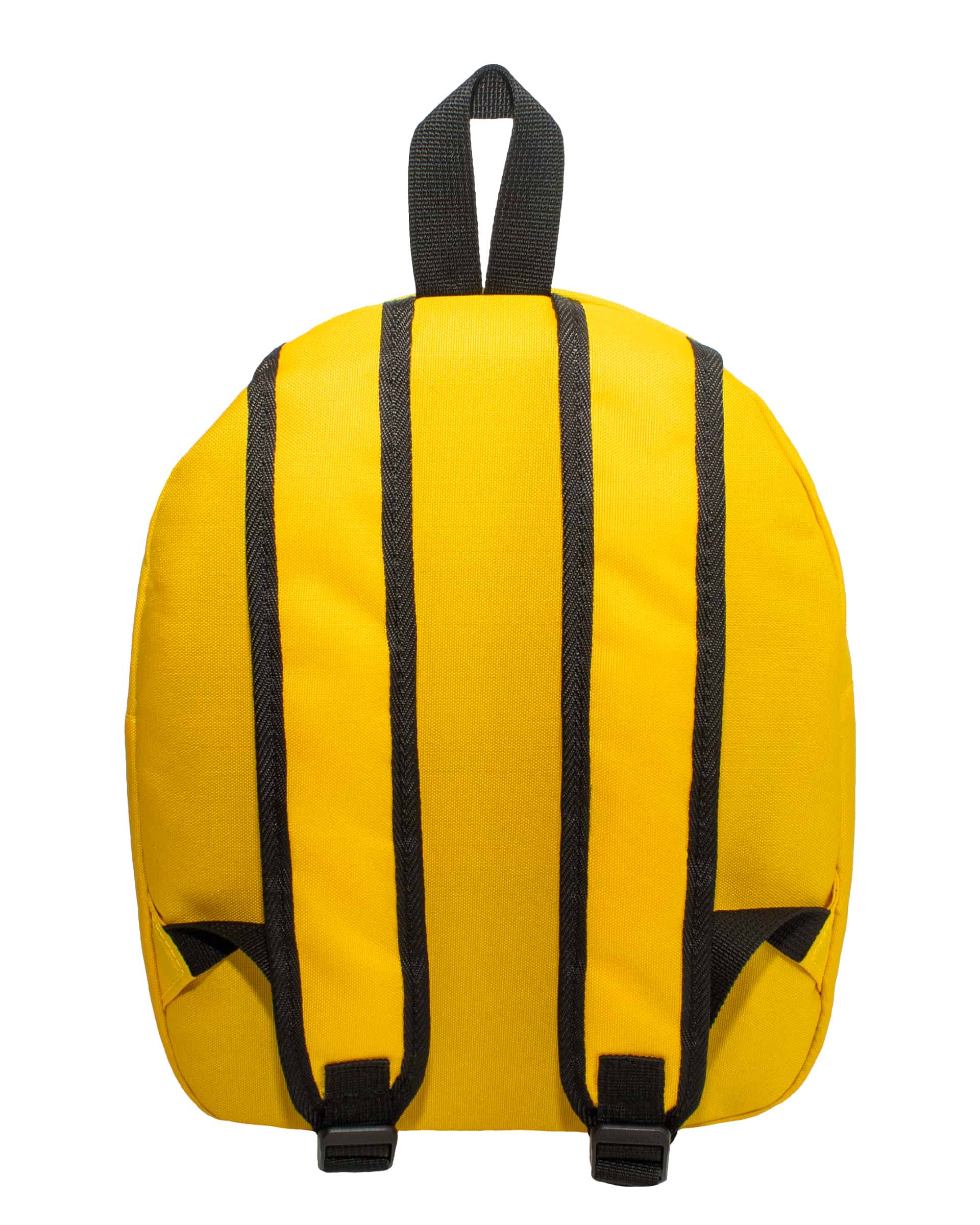 Наплічник дитячий, модель: Light колір: жовтий 4 Наплічник дитячий, модель: Light колір: жовтий