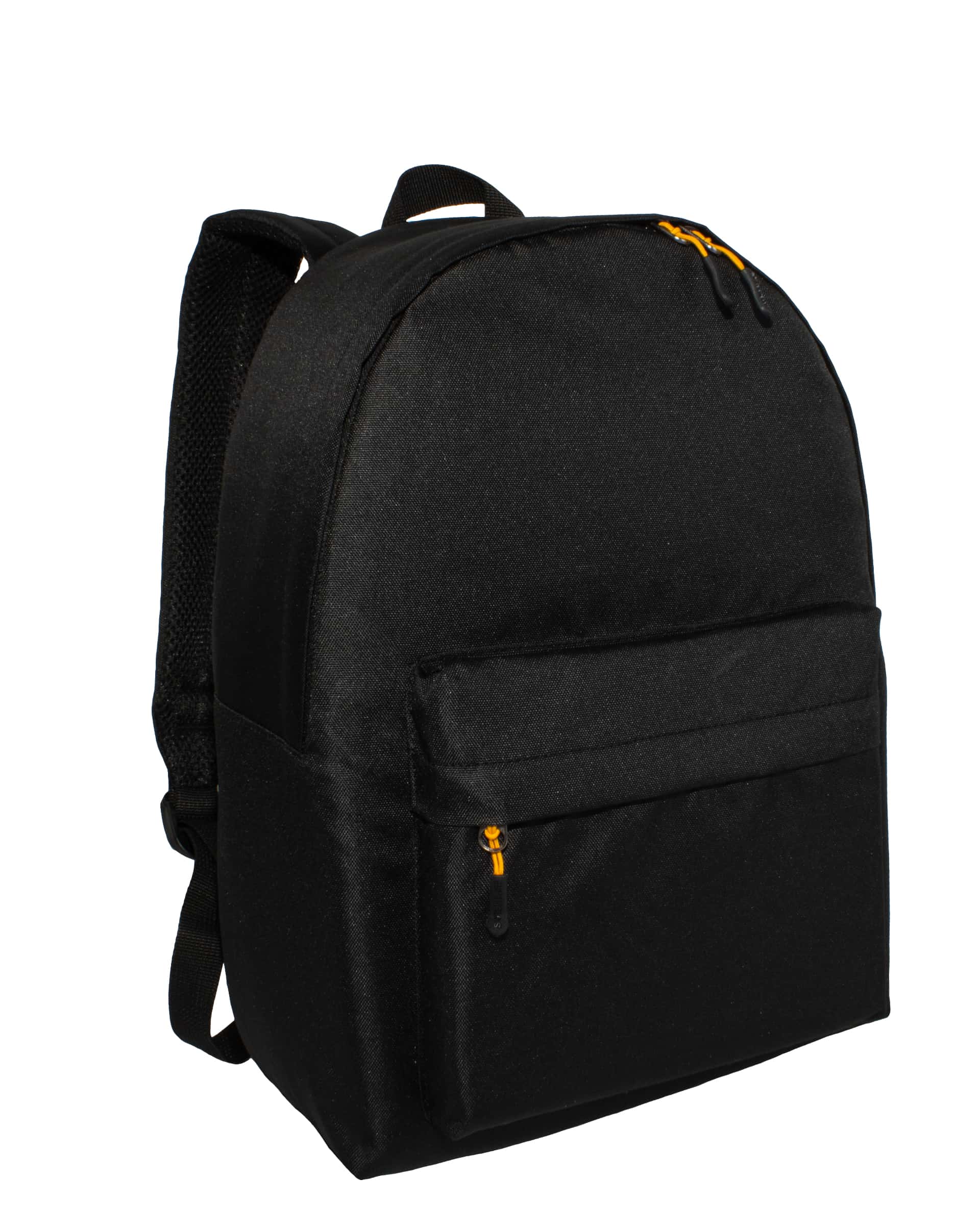 Рюкзак міський модель: City колір: чорний 1 Рюкзак міський модель: City колір: чорний