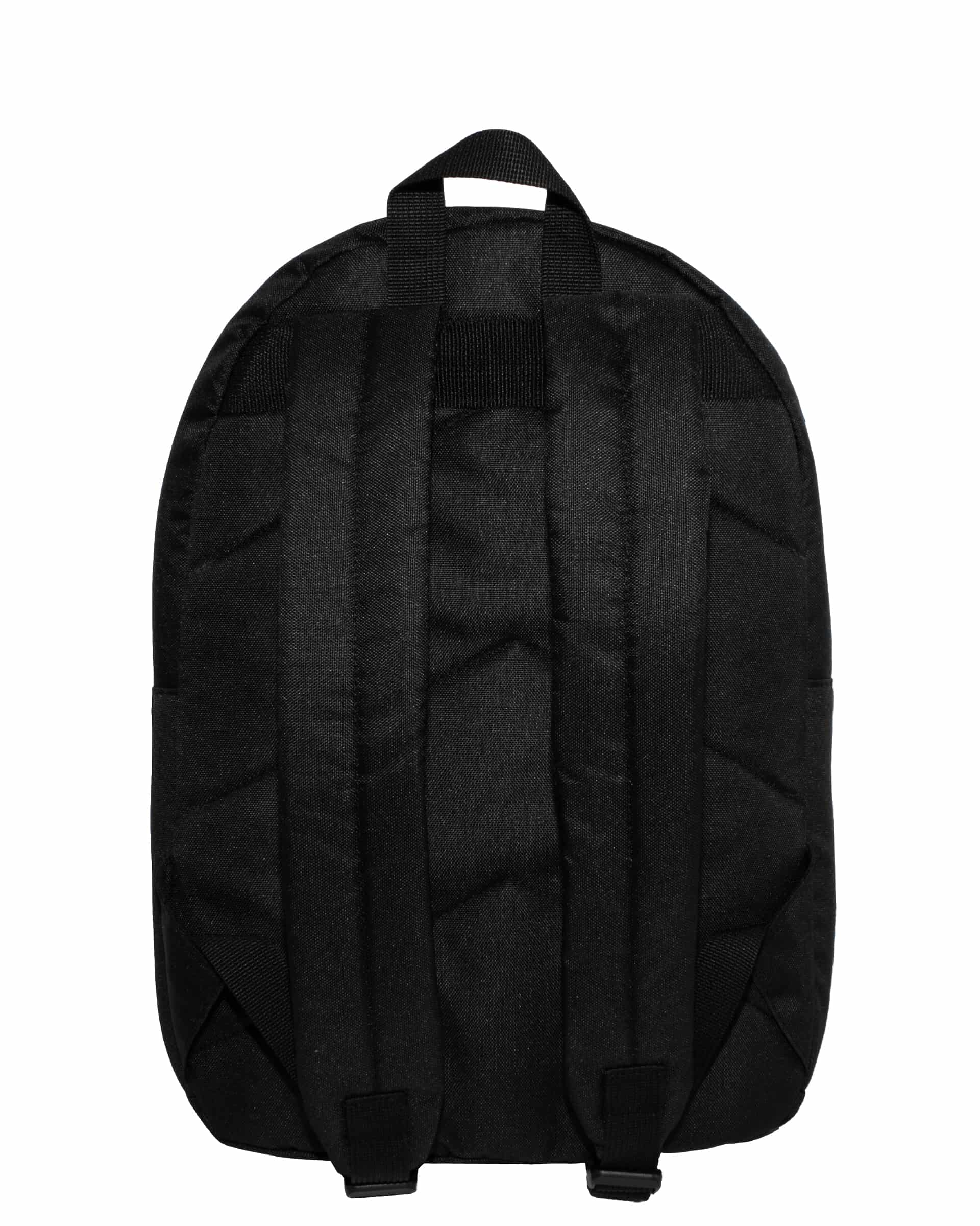 Рюкзак міський модель: City колір: чорний 4 Рюкзак міський модель: City колір: чорний