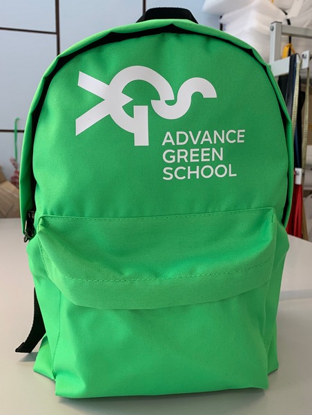 advanct green school 5
