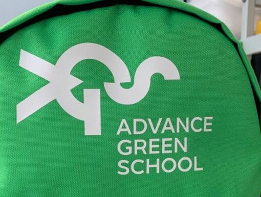 advanct green school 7