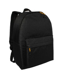 Рюкзак міський модель: City колір: чорний