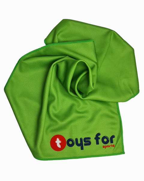 towel green 2