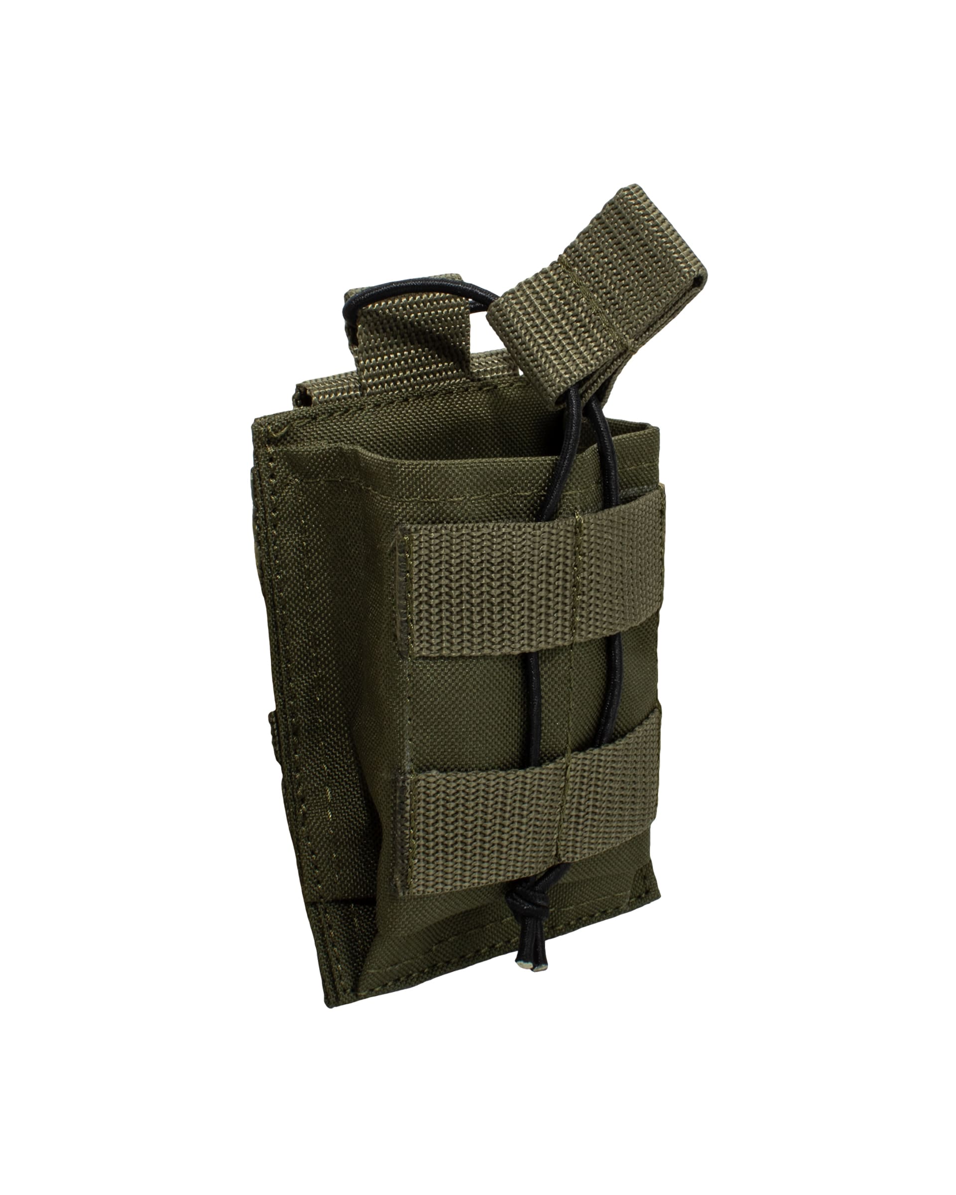 Підсумок для зберігання гранат колір олива 1 Підсумок для зберігання гранат колір олива