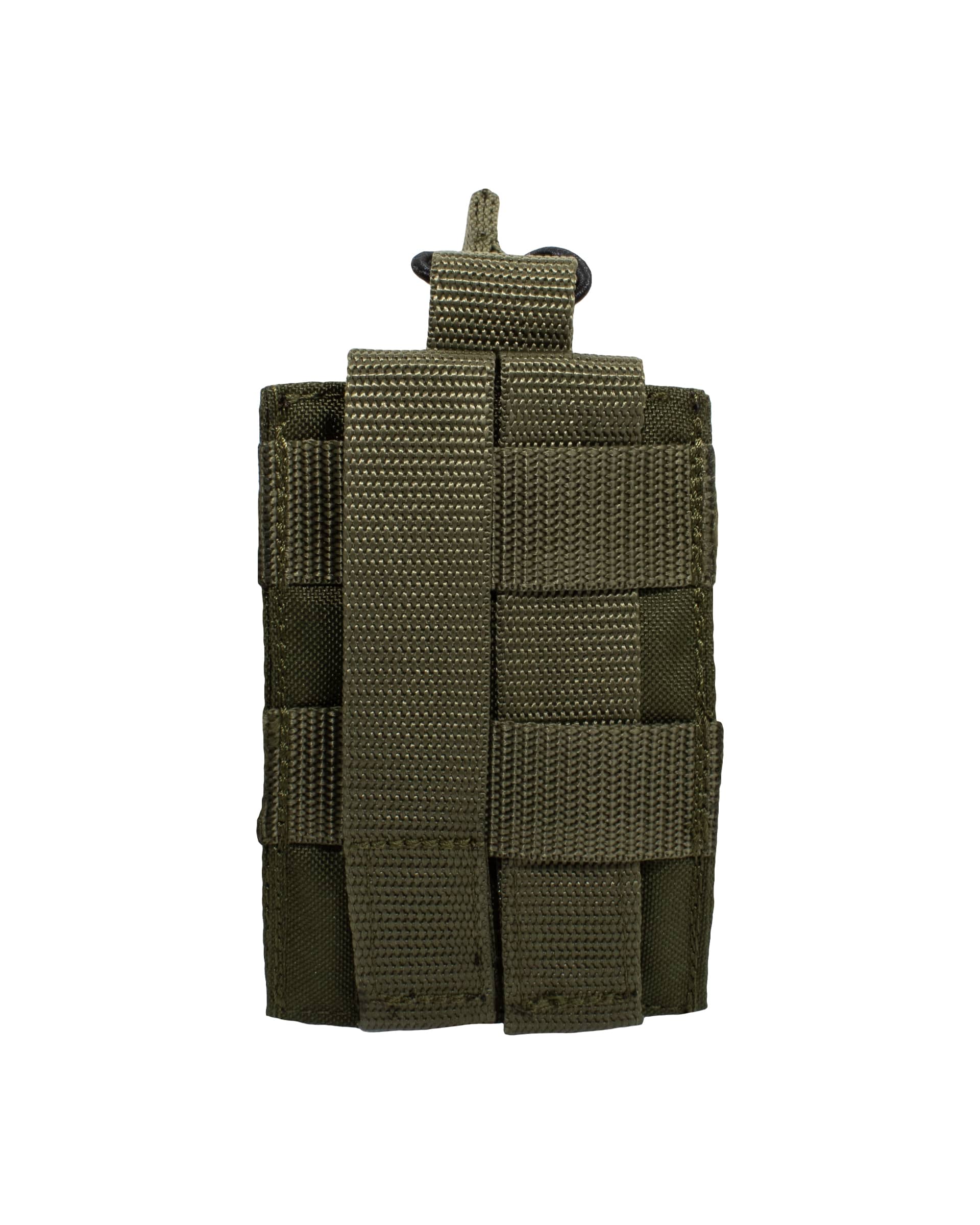 Підсумок для зберігання гранат колір олива 2 Підсумок для зберігання гранат колір олива