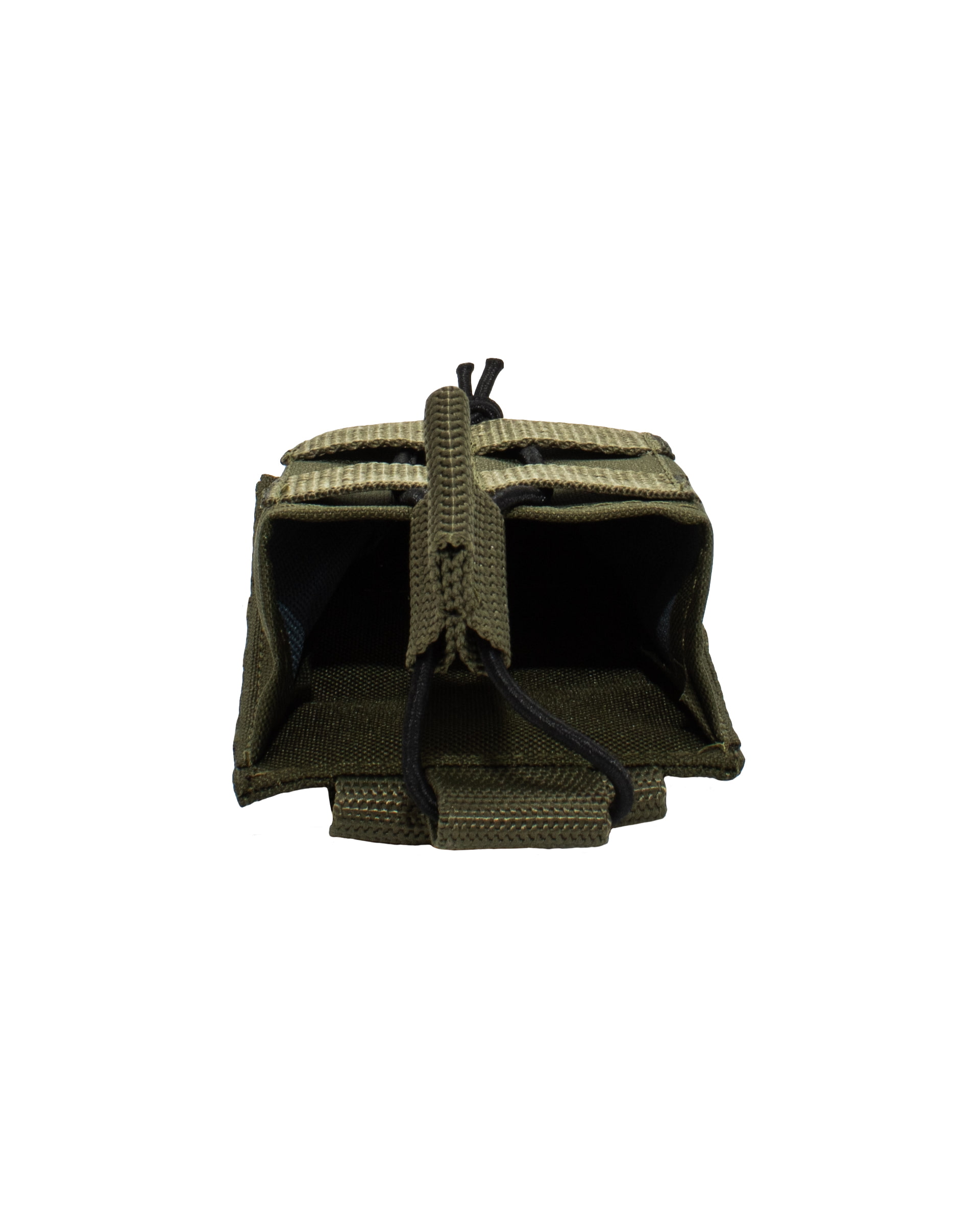 Підсумок для зберігання гранат колір олива 3 Підсумок для зберігання гранат колір олива