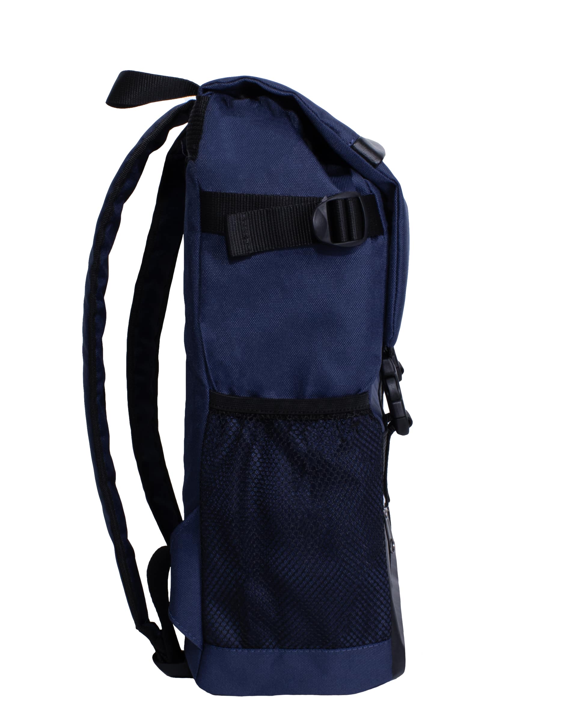 Рюкзак міський модель: Persona колір: синій 3 Рюкзак міський модель: Persona колір: синій