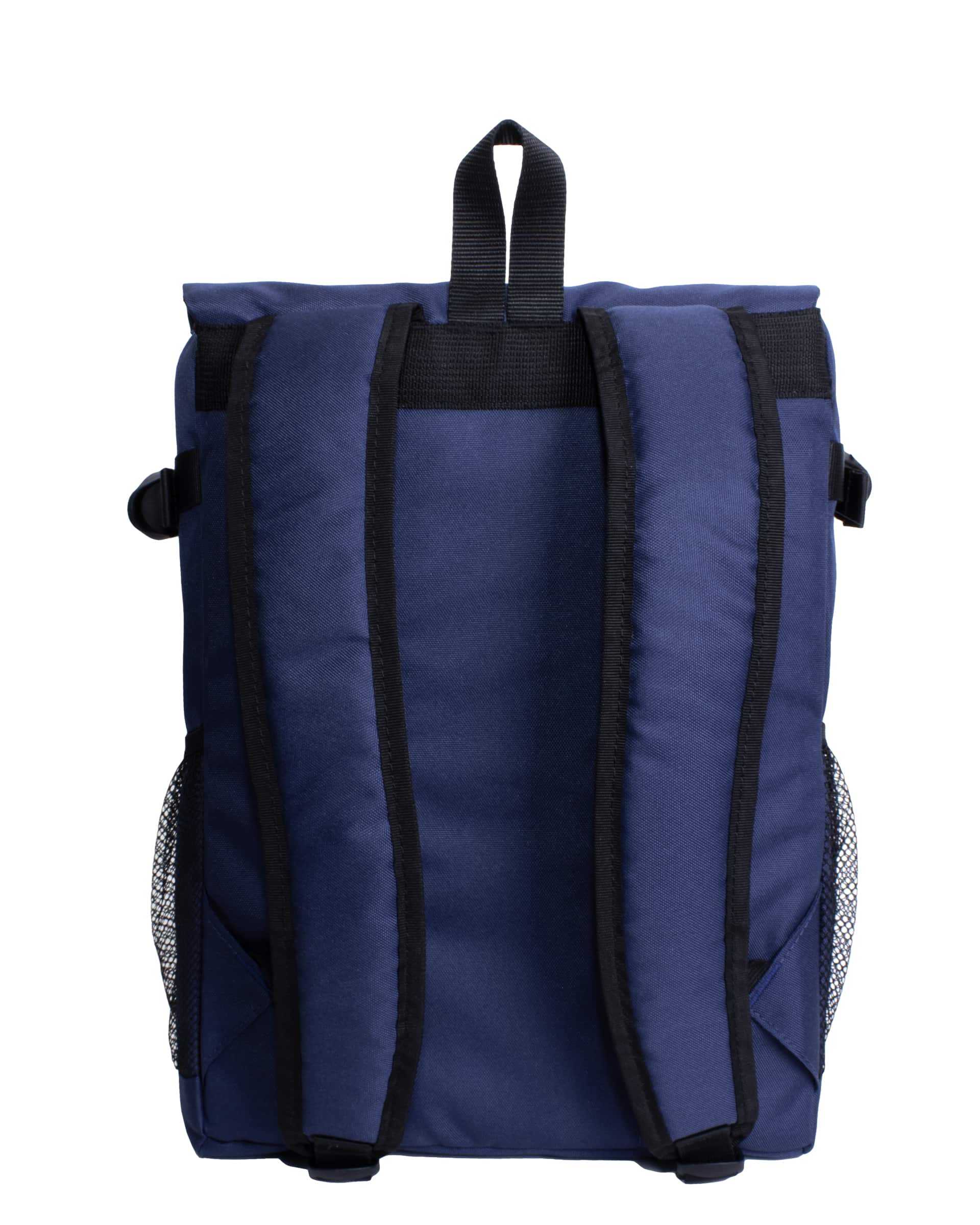 Рюкзак міський модель: Persona колір: синій 4 Рюкзак міський модель: Persona колір: синій