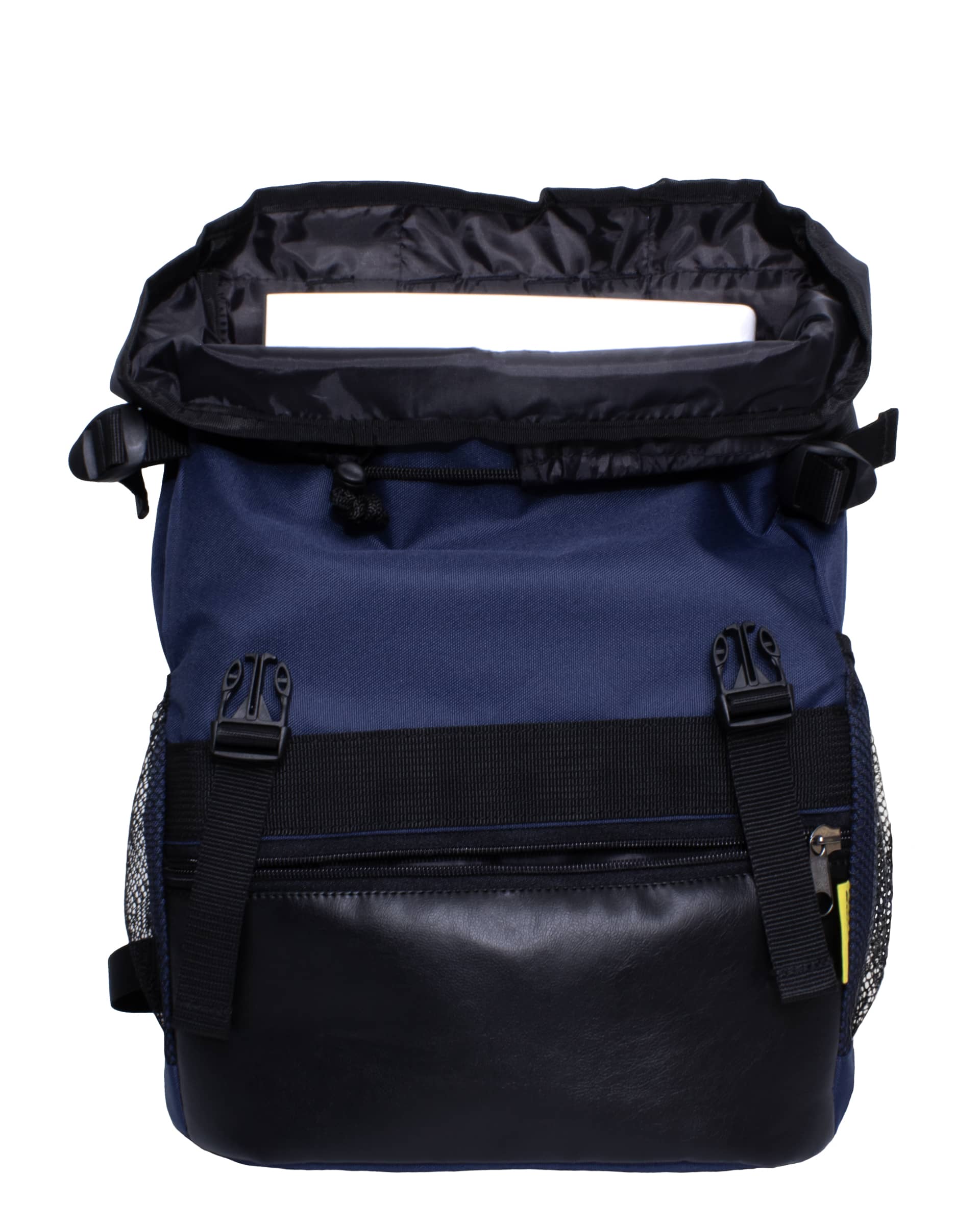 Рюкзак міський модель: Persona колір: синій 5 Рюкзак міський модель: Persona колір: синій