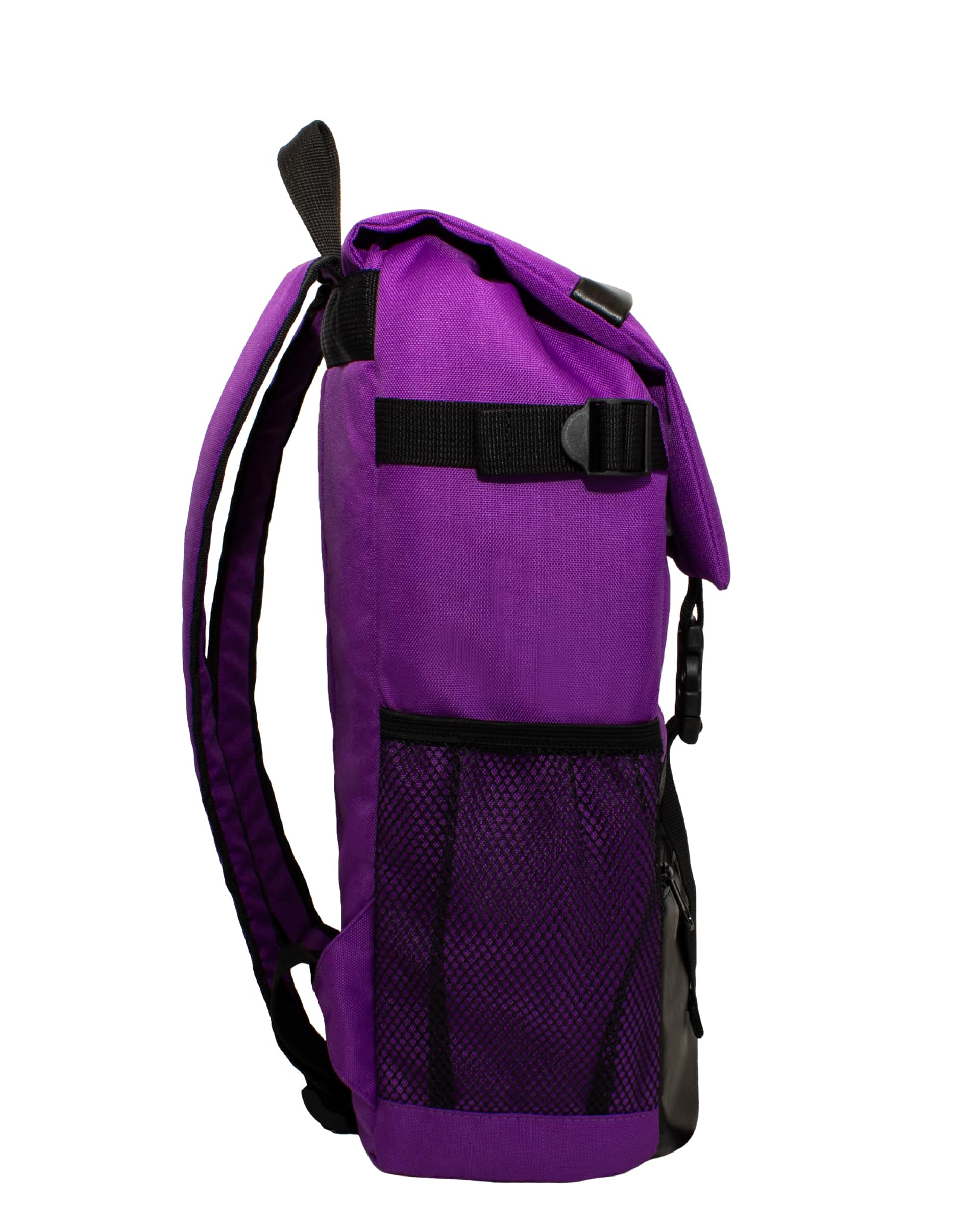 Рюкзак міський модель: Persona колір: бузковий