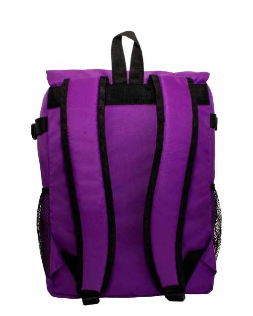 Рюкзак міський модель: Persona колір: бузковий