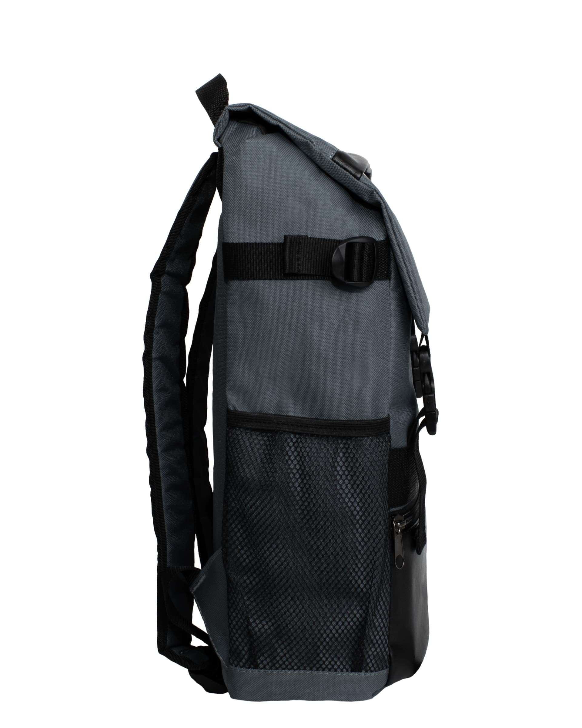 Рюкзак міський модель: Persona колір: сірий