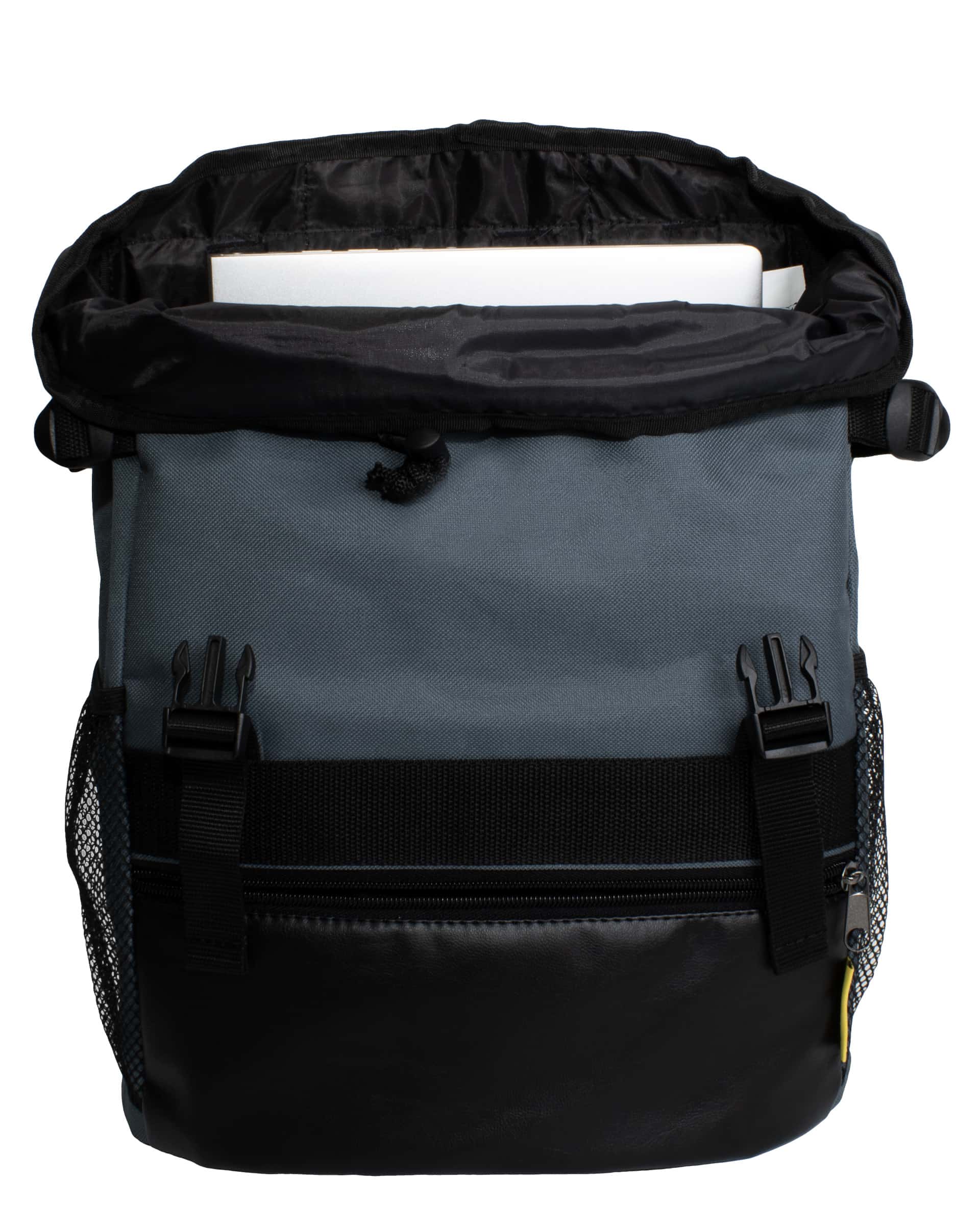 Рюкзак міський модель: Persona колір: сірий