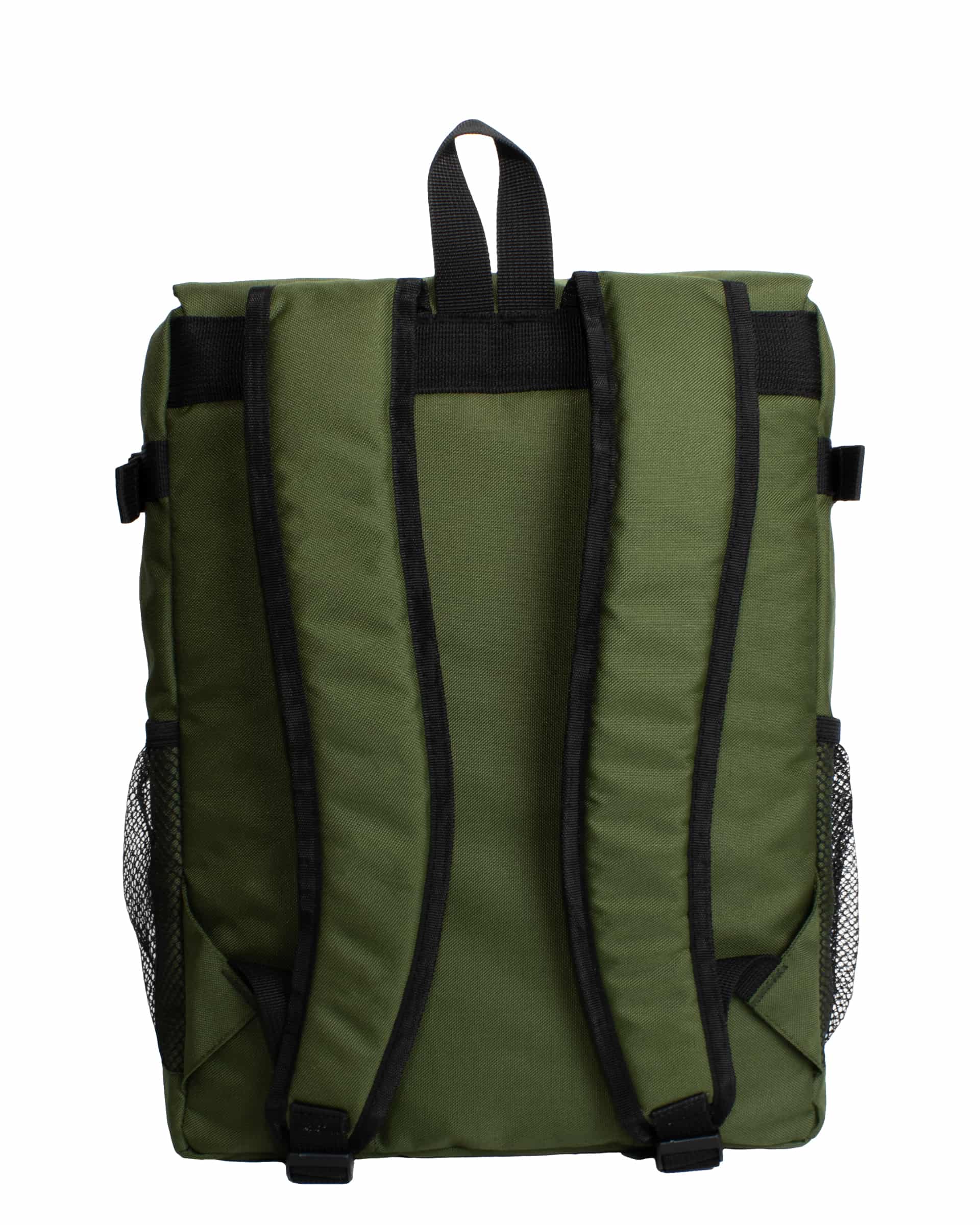 Рюкзак міський модель: Persona колір: хакі 4 Рюкзак міський модель: Persona колір: хакі