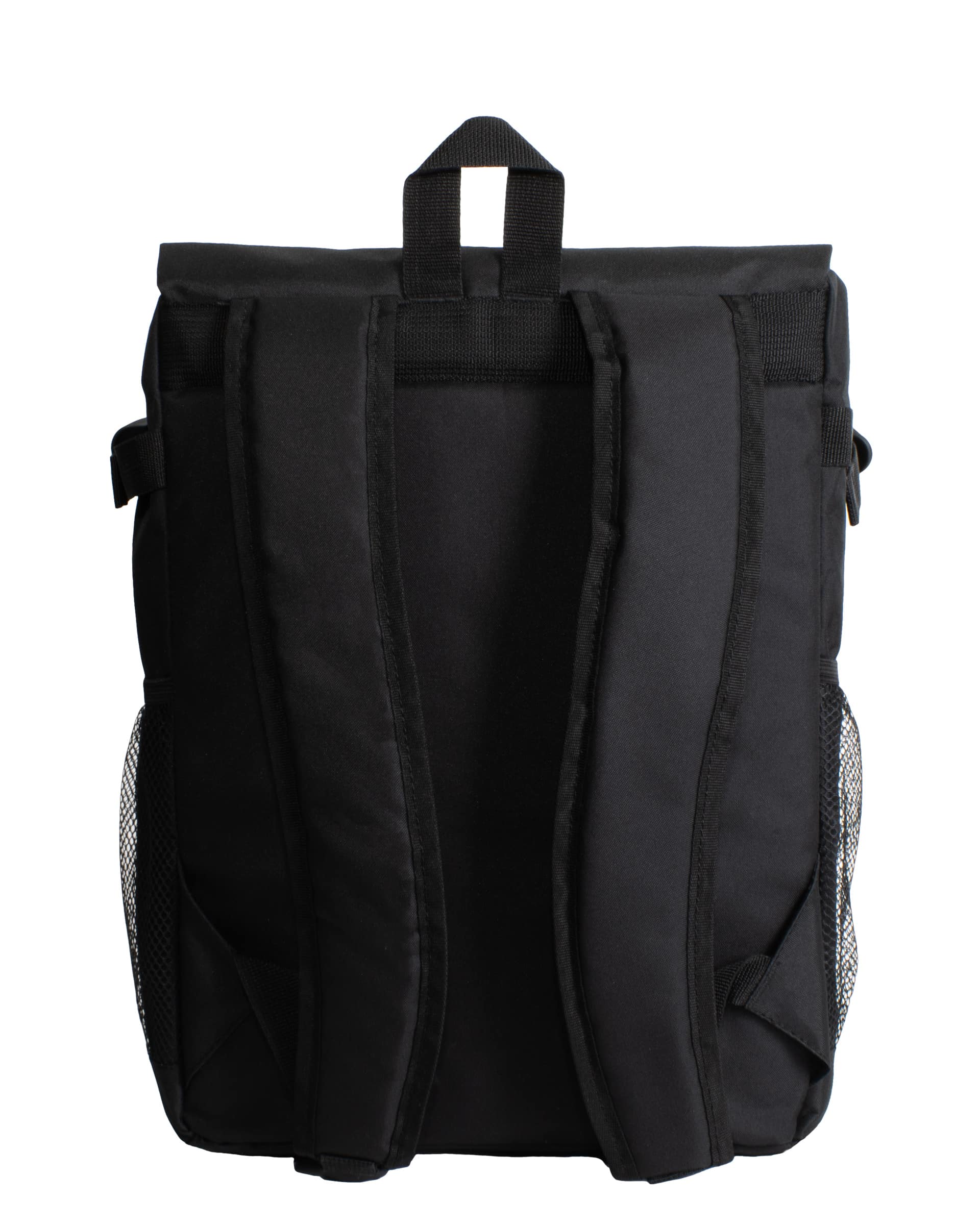 Рюкзак міський модель: Persona колір: чорний 3 Рюкзак міський модель: Persona колір: чорний