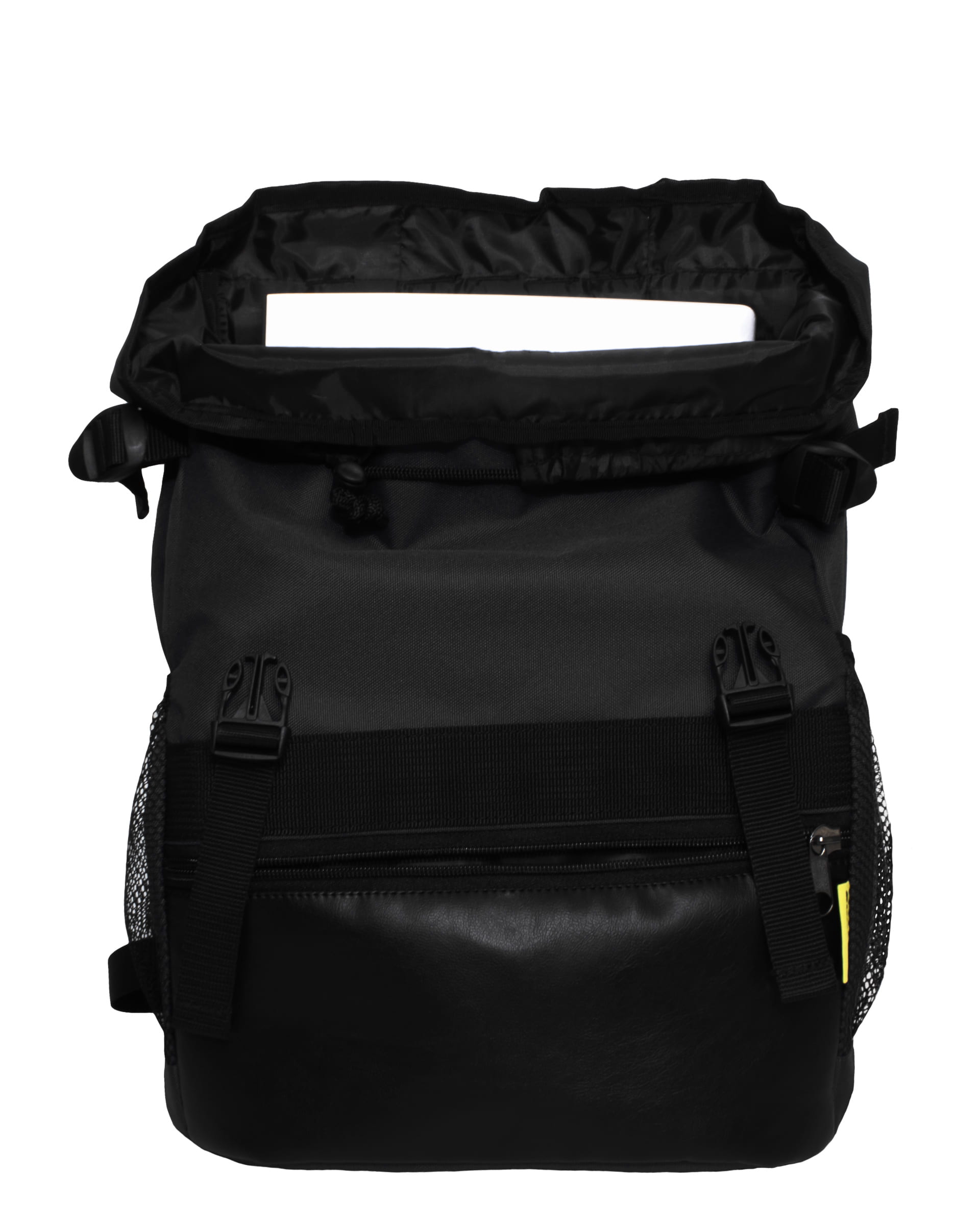 Рюкзак міський модель: Persona колір: чорний 4 Рюкзак міський модель: Persona колір: чорний