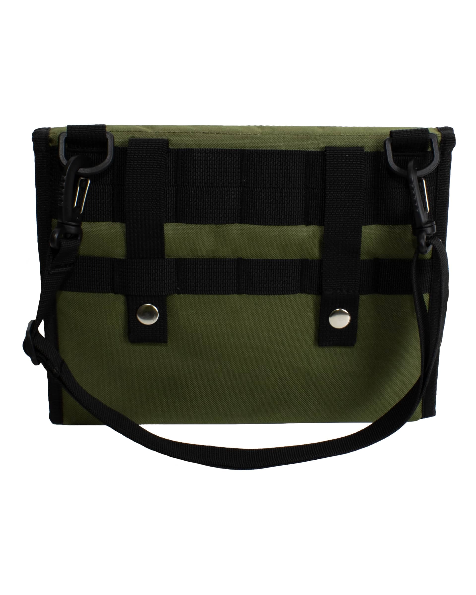 Сумка для планшету 7-8 дюймів колір олива