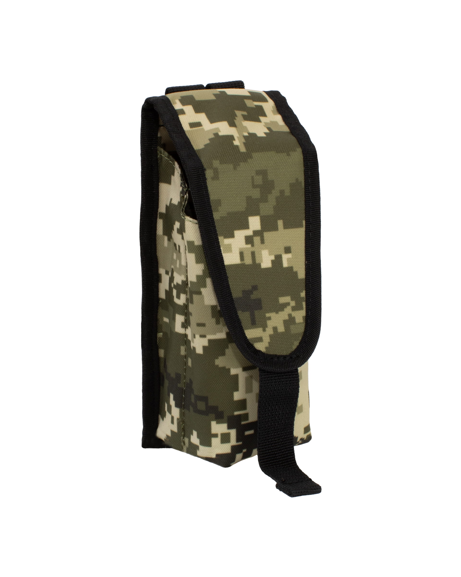 Підсумок для зберігання 2-х магазинів АК колір піксель 1 Підсумок для зберігання 2-х магазинів АК колір піксель