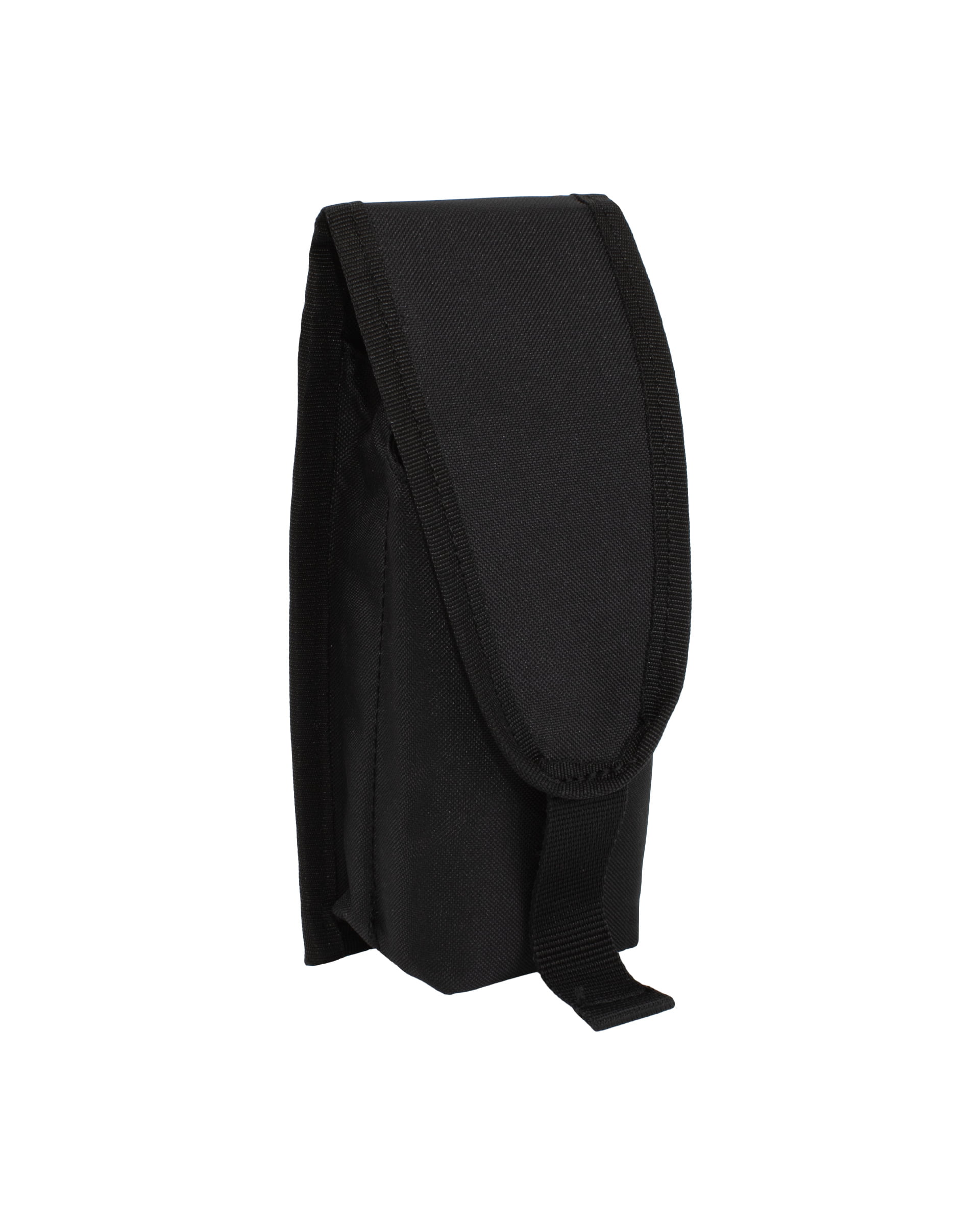 Підсумок для зберігання 2-х магазинів АК колір чорний