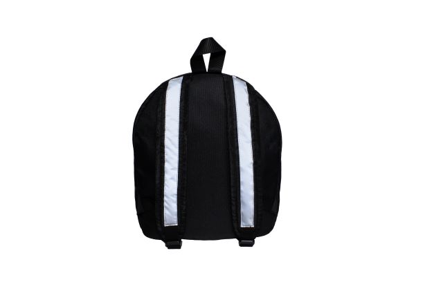 Наплічник дитячий, модель: Light vision колір: чорний - Зображення 2