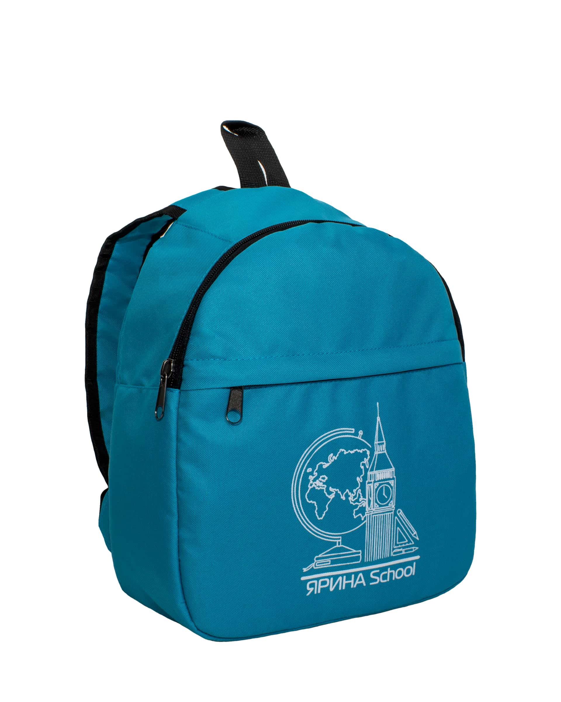 Рюкзак міський модель: Light Замовник: Яринка school 1 Рюкзак міський модель: Light Замовник: Яринка school
