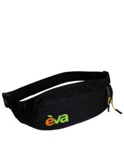 Поясна сумка Surikat модель: Primo колір: чорний Замовник: EVA
