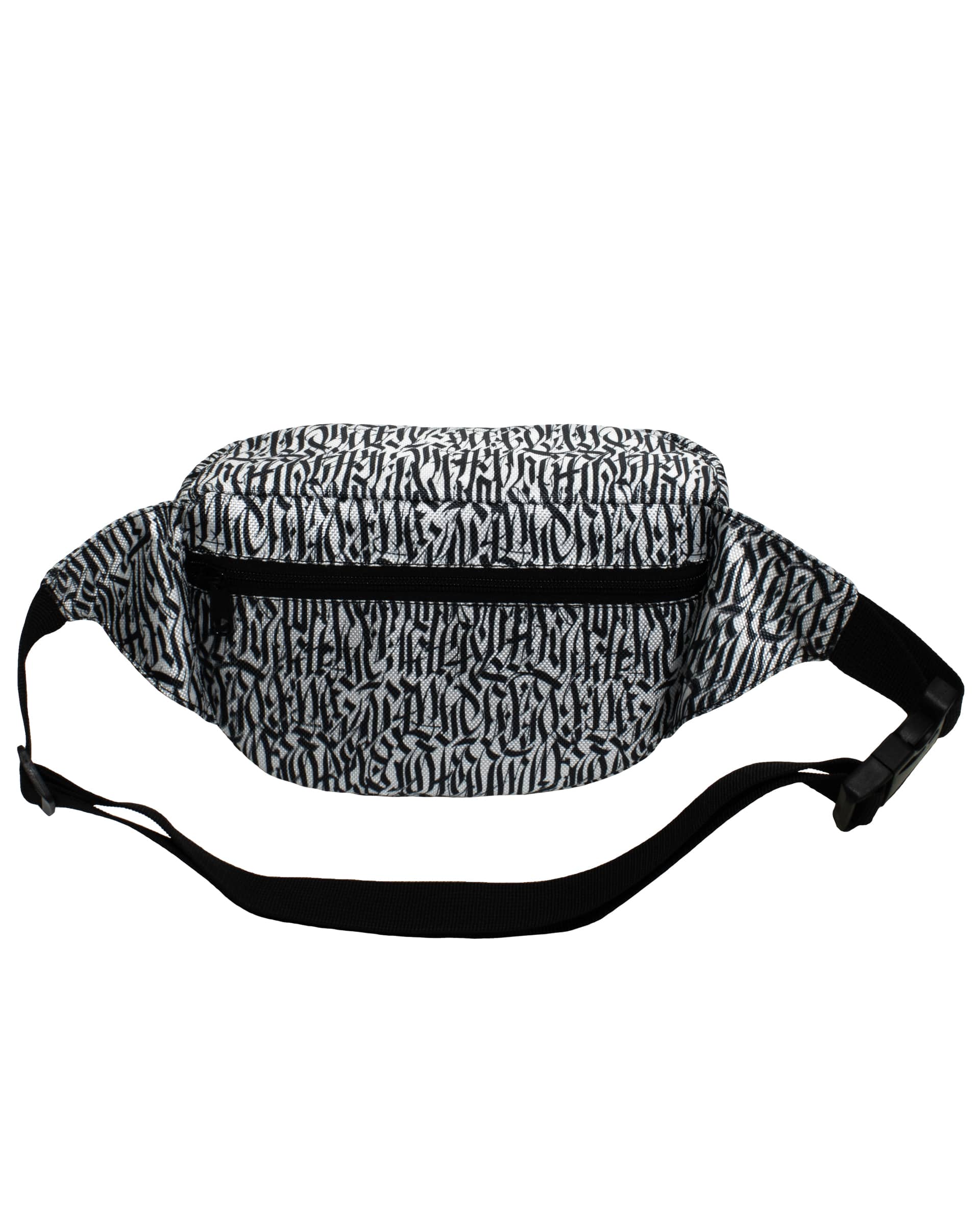 Поясна сумка Surikat модель: Tornado колір: Gothic