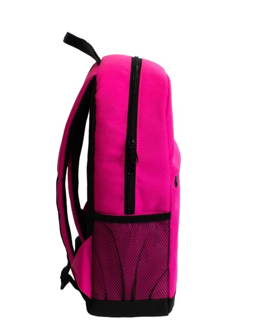 Рюкзак міський модель: Simple колір: рожевий