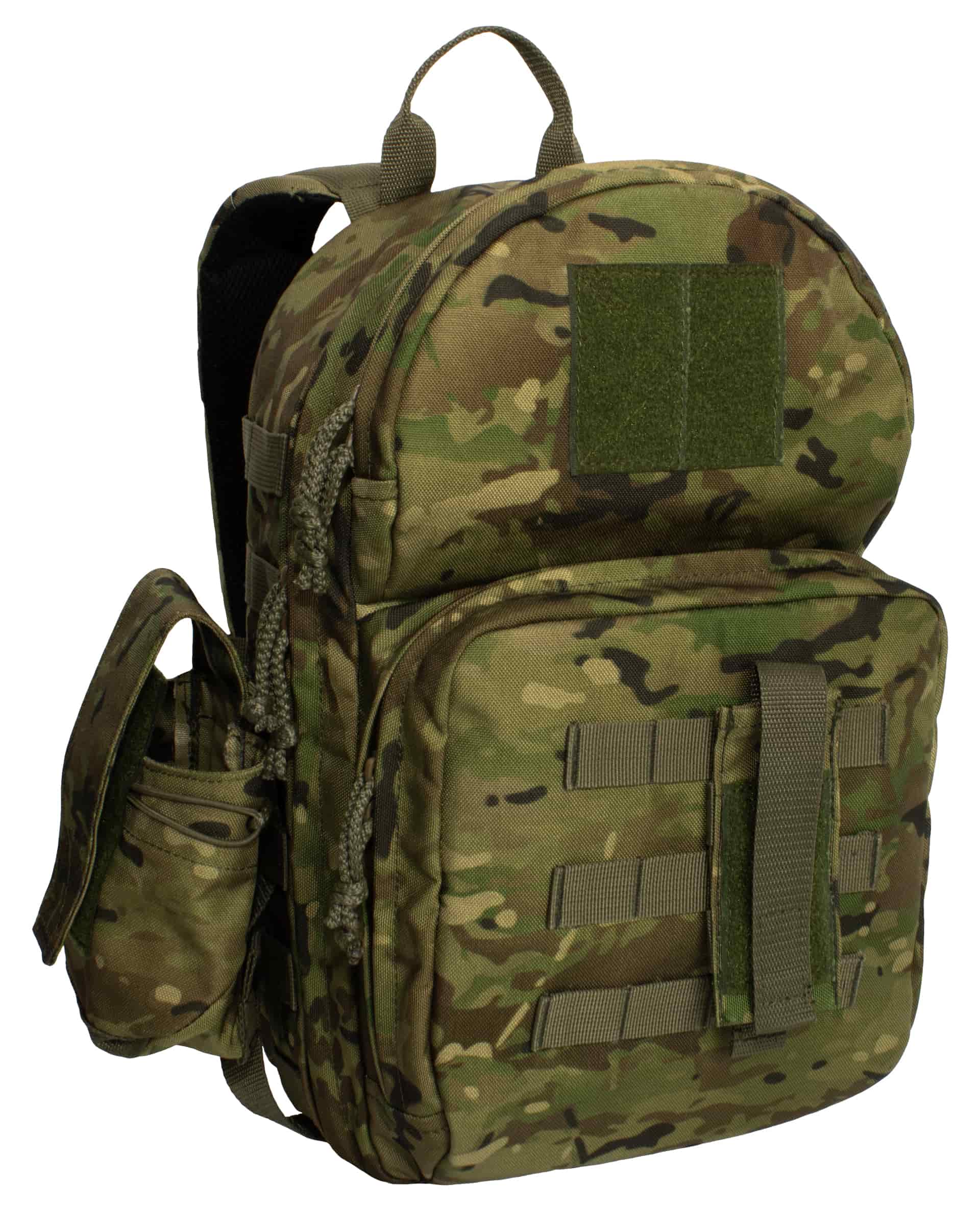 Рюкзак тактичний сапера колір: піксель Замовник: сапери