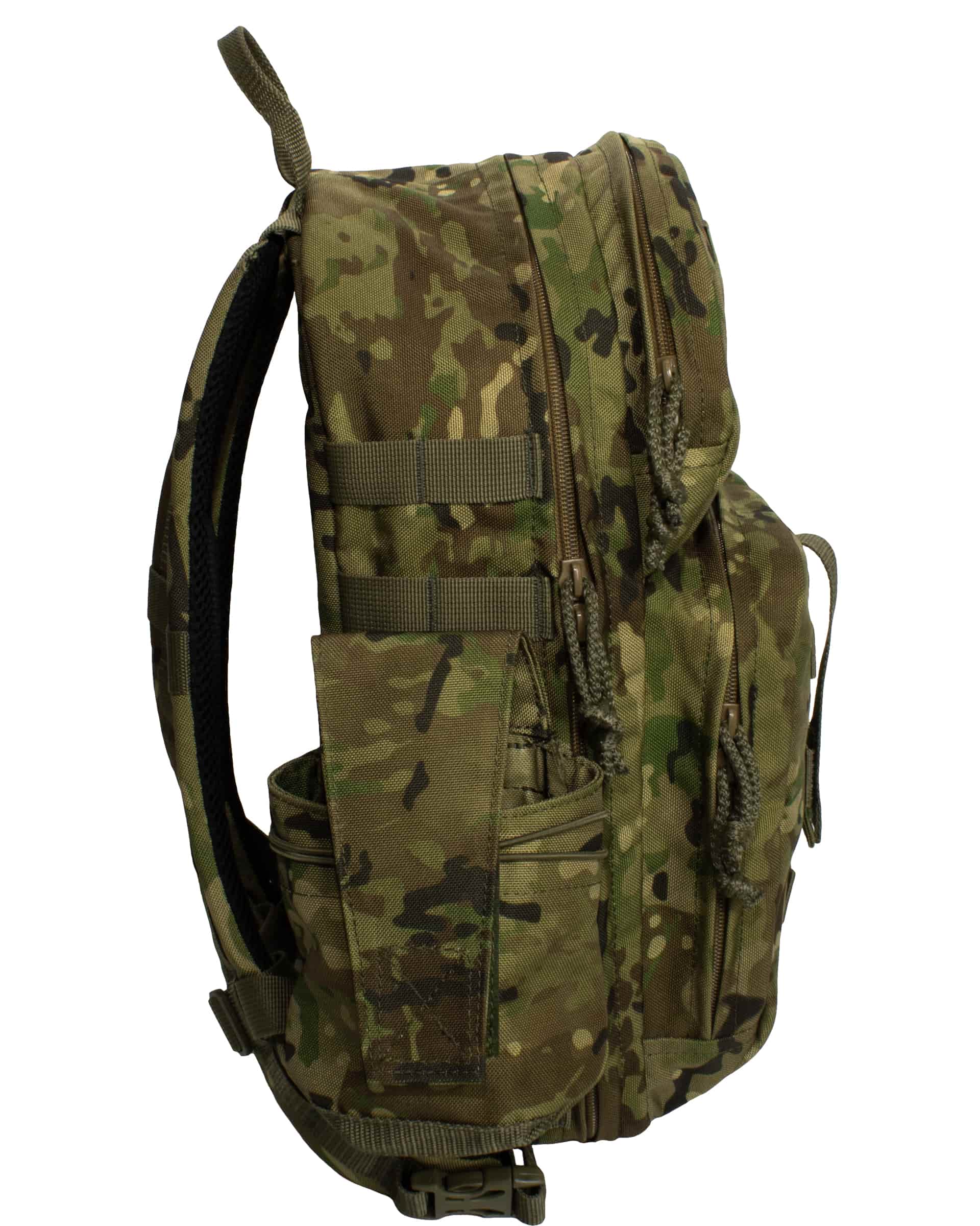 Рюкзак тактичний сапера колір: піксель Замовник: сапери