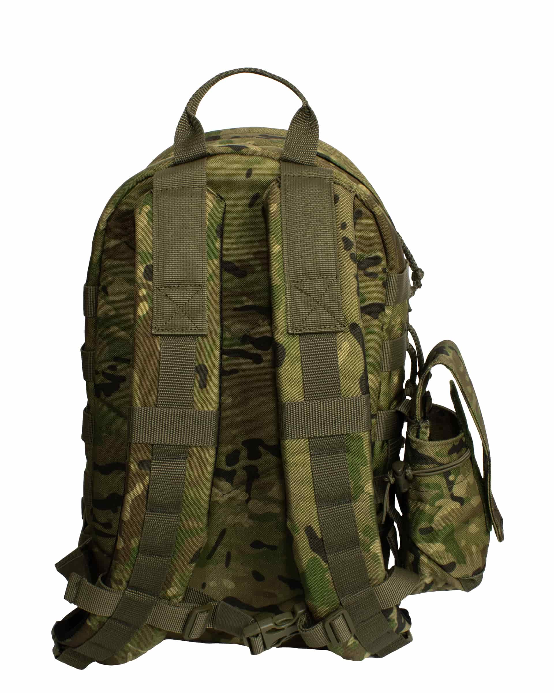 Buy Backpack Surikat tactical sapper color: Multicam Customer: sappers ...