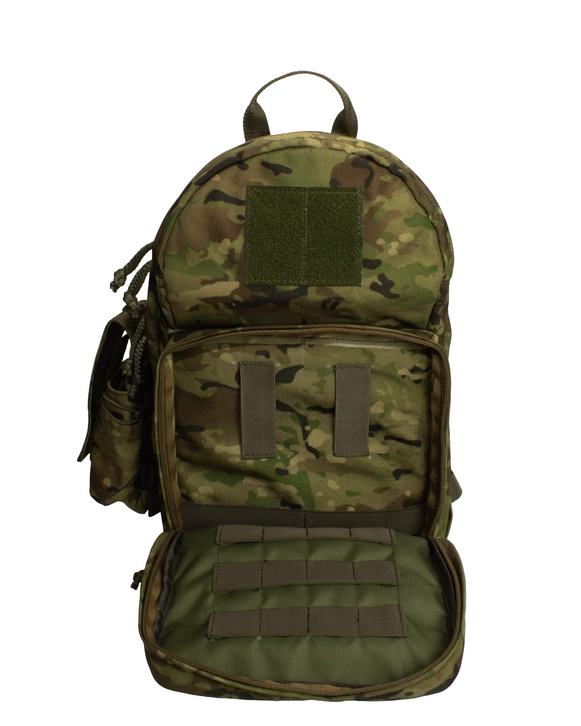 Buy Backpack Surikat tactical sapper color: Multicam Customer: sappers ...