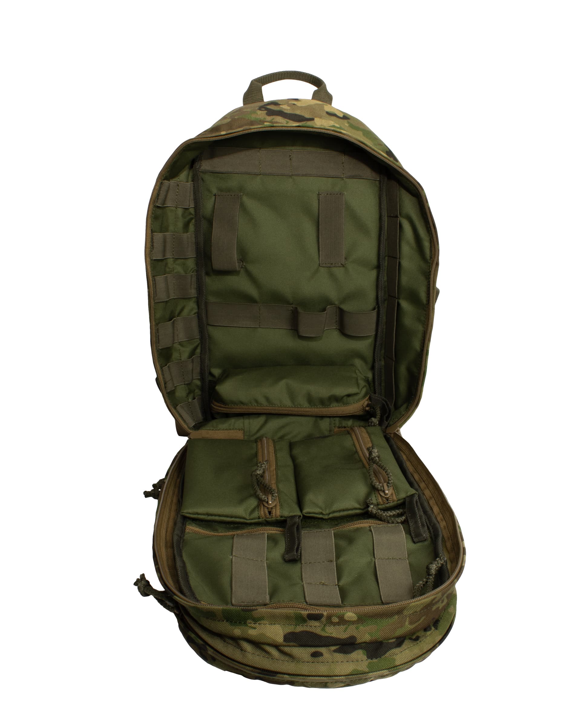 Рюкзак тактичний сапера колір: піксель Замовник: сапери