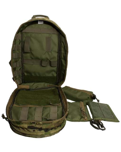 Рюкзак тактичний сапера колір: піксель Замовник: сапери