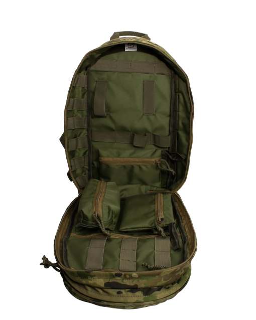 Рюкзак тактичний сапера колір: піксель Замовник: сапери