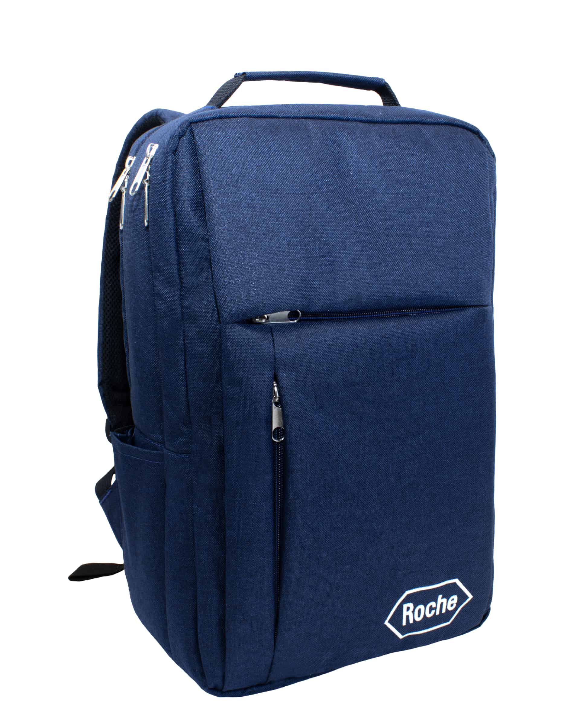 Рюкзак міський модель: Chess колір: синій меланж Замовник: ROCHE 1 Рюкзак міський модель: Chess колір: синій меланж Замовник: ROCHE