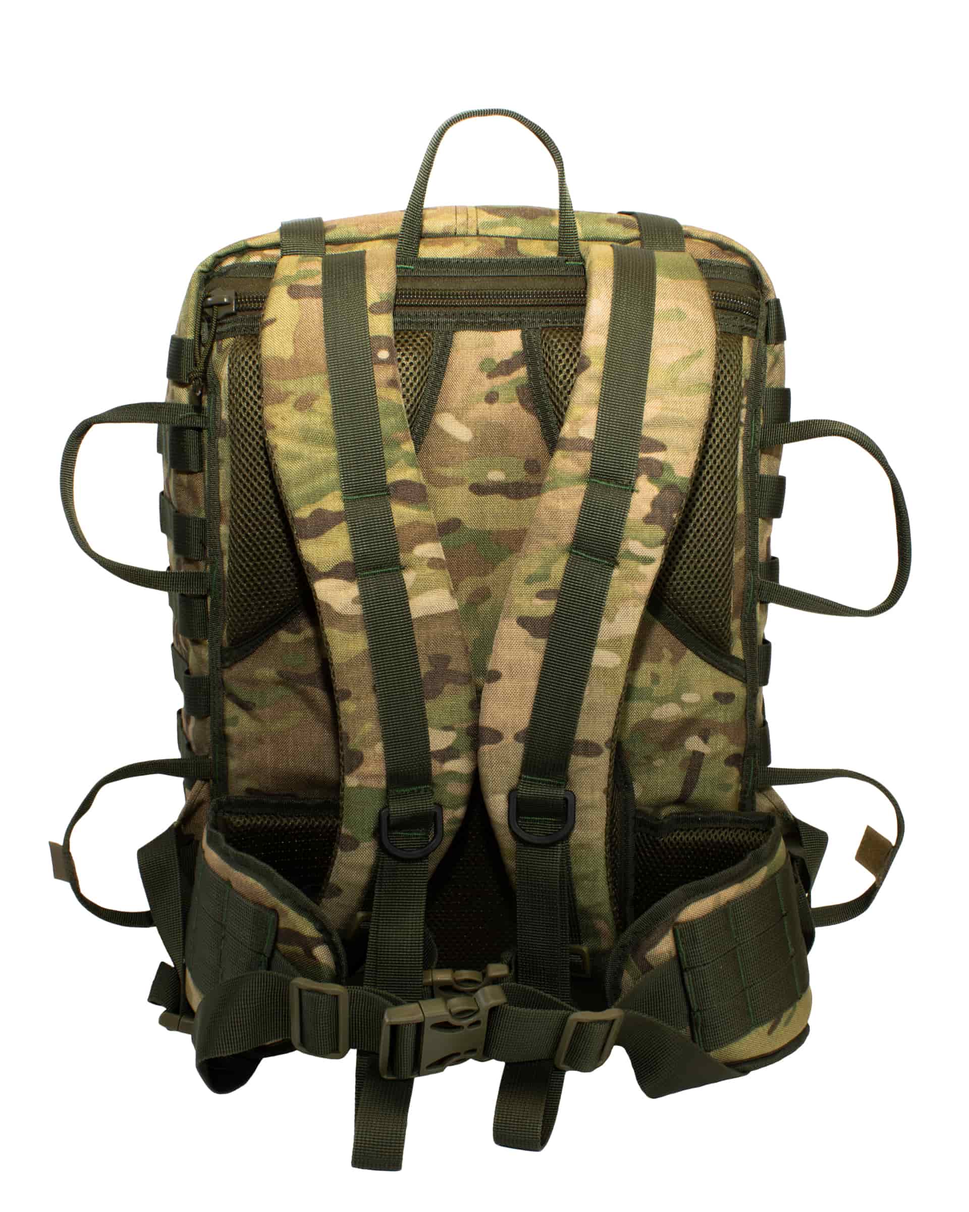Рюкзак Surikat тактичний сапера ХXL колір: Multicam Замовник: сапери - Зображення 3