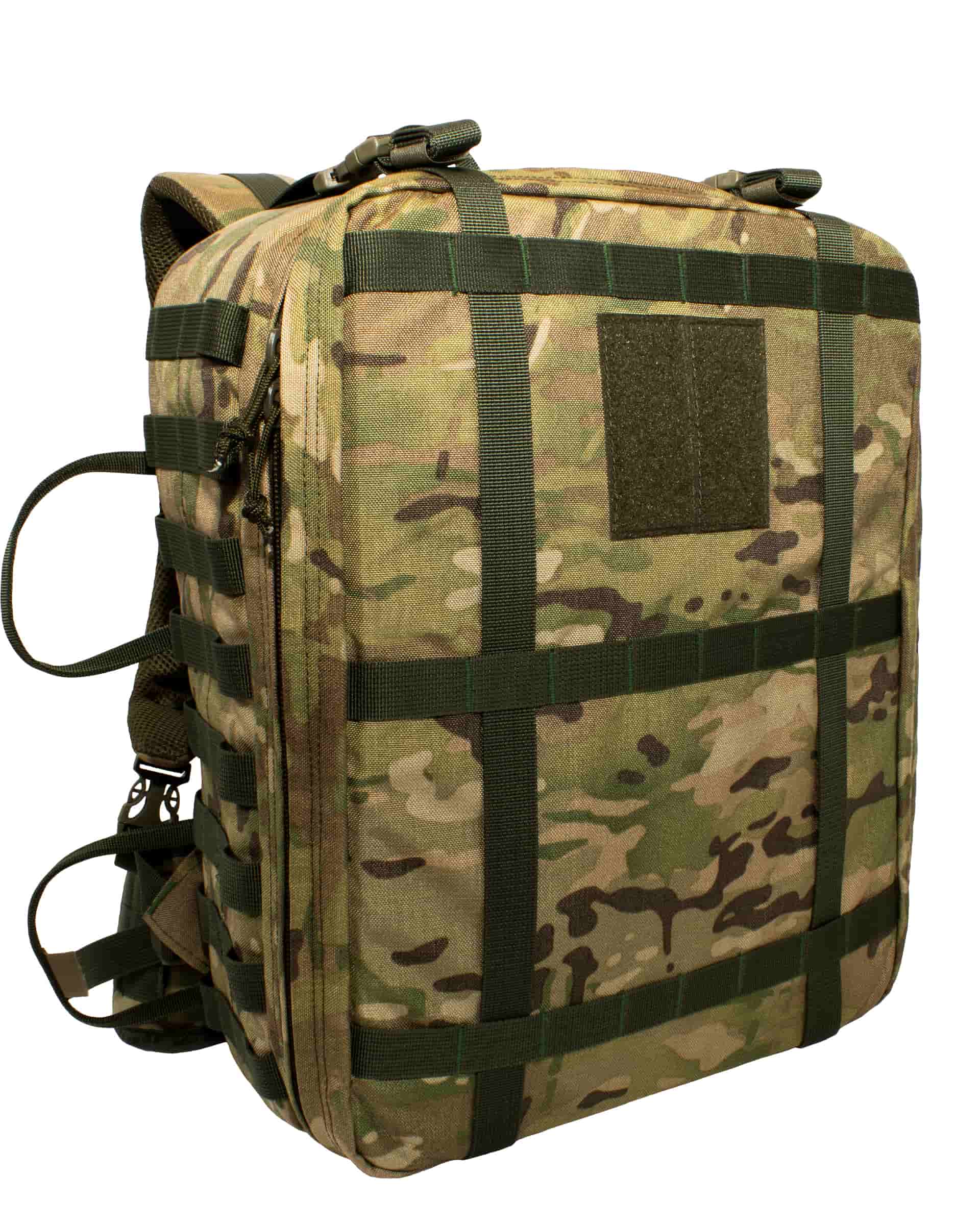 Рюкзак Surikat тактичний сапера ХXL колір: Multicam Замовник: сапери
