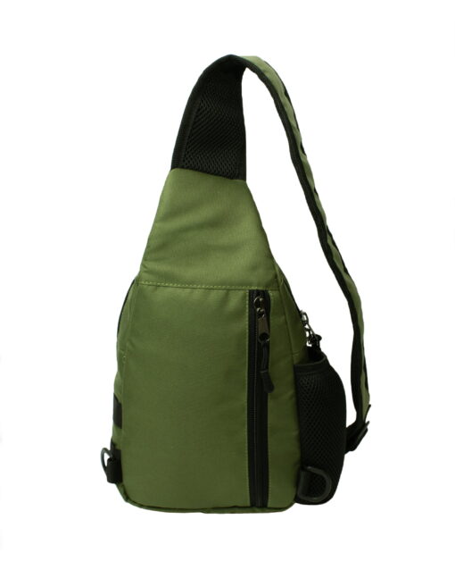 Сумка на плече модель: Sling MOLLE колір: хакі