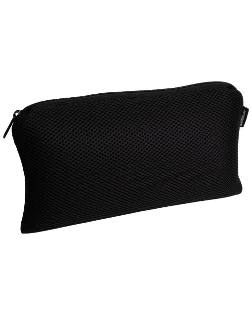 Мішечок-органайзер для речей Carry L колір: чорний 1 Мішечок-органайзер для речей Carry L колір: чорний