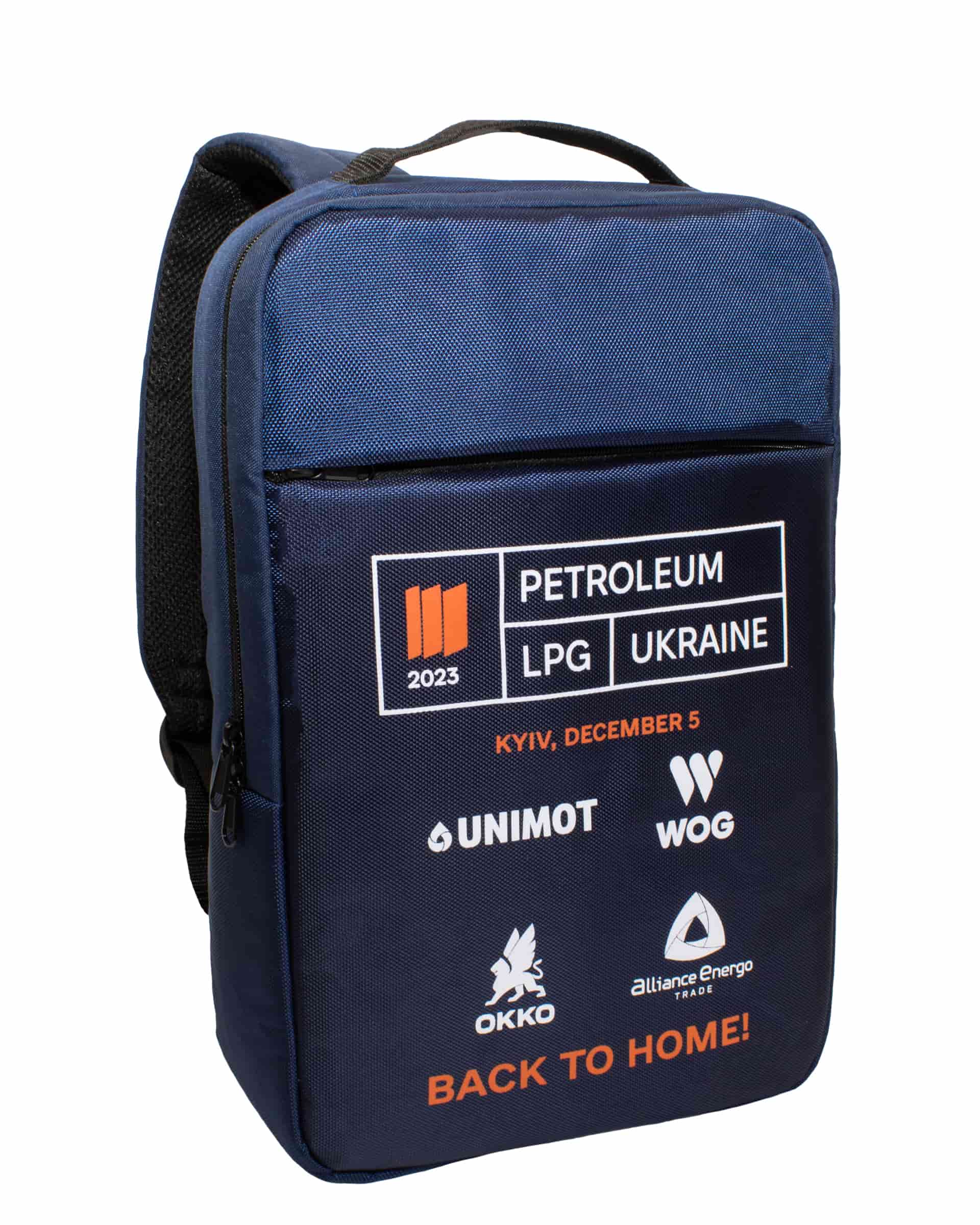 Рюкзак для ноутбука модель: Flat 15 дюймів колір: темно-синій Замовник: консалтингова компанія А-95 1 Рюкзак для ноутбука модель: Flat 15 дюймів колір: темно-синій Замовник: консалтингова компанія А-95